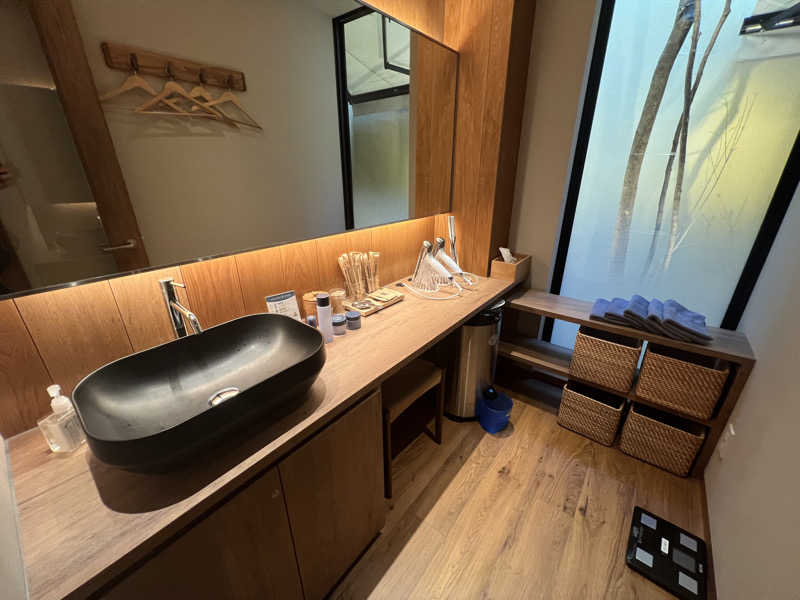 テング0.01 | SSC | ACOKさんのあかざる神楽坂SAUNAのサ活写真