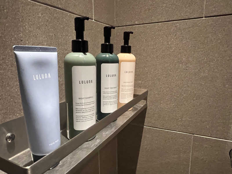 テング0.01 | SSC | ACOKさんのあかざる神楽坂SAUNAのサ活写真