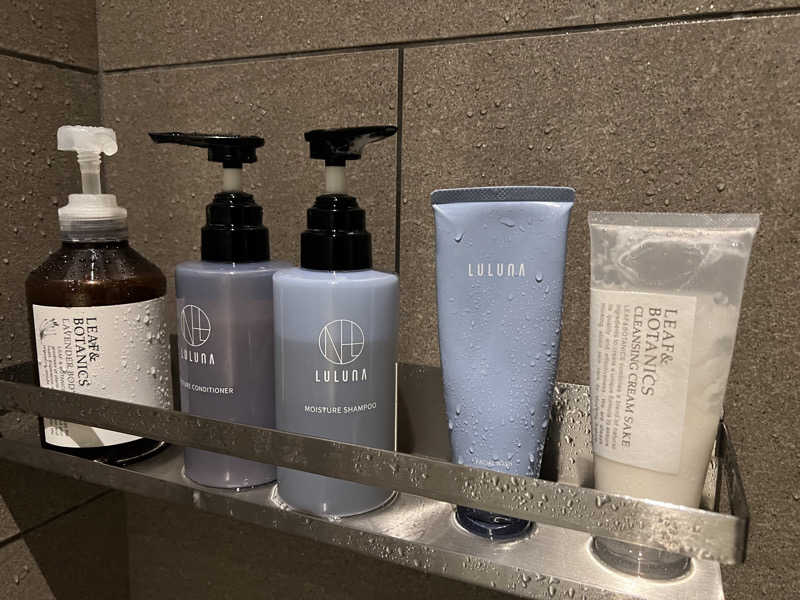 テング0.01 | SSC | ACOKさんのあかざる神楽坂SAUNAのサ活写真