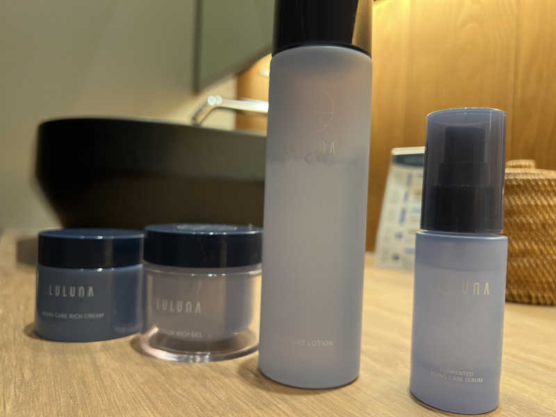 テング0.01 | SSC | ACOKさんのあかざる神楽坂SAUNAのサ活写真