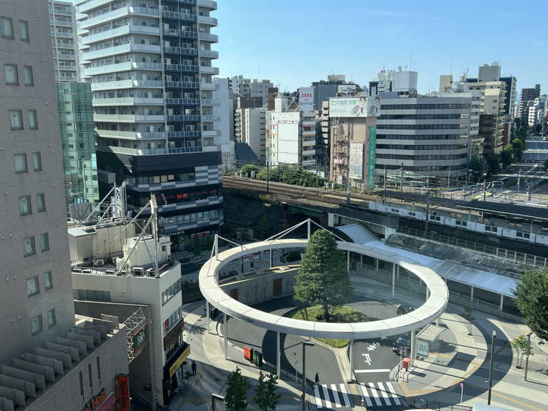 テング0.01 | SSC | ACOKさんのカプセルイン大塚のサ活写真