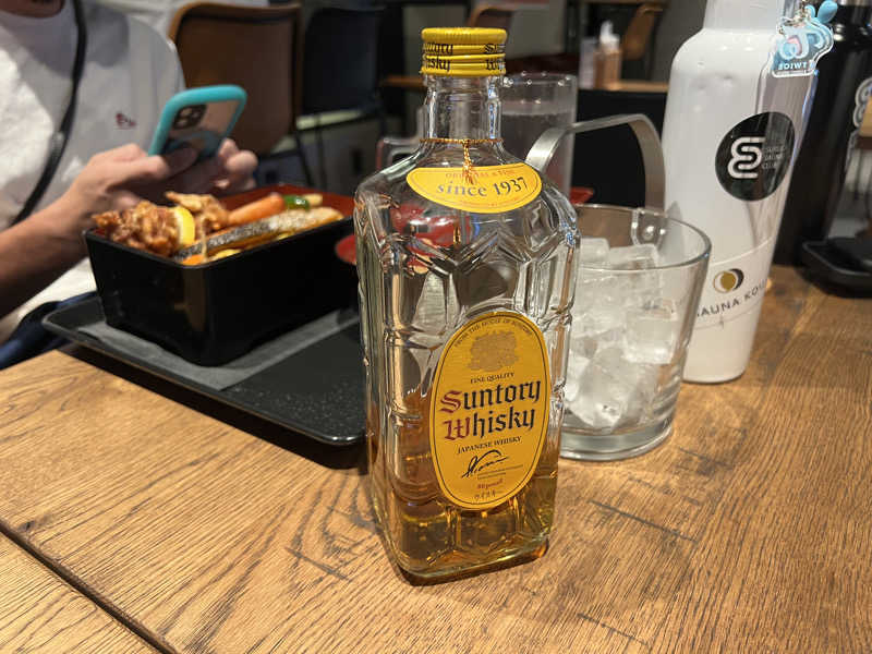 テング0.01 | SSC | ACOKさんのSAUNA煌ｰKOUｰのサ活写真