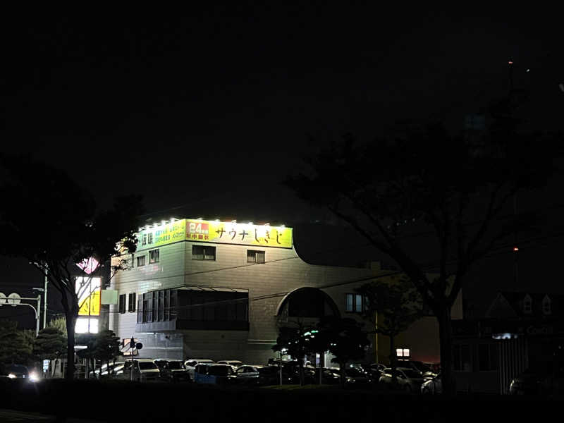 テング0.01 | SSC | ACOKさんのサウナしきじのサ活写真