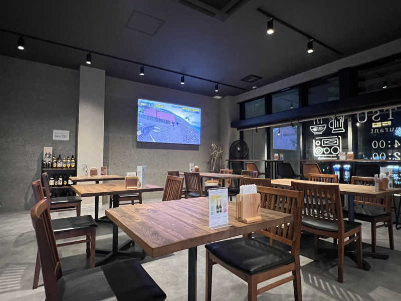 テング0.01 | SSC | ACOKさんのSAUNA煌ｰKOUｰのサ活写真