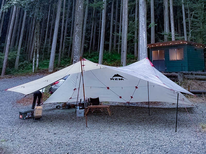 テング0.01 | SSC | ACOKさんの富士山天然水SPA サウナ鷹の湯のサ活写真