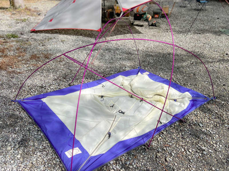 テング0.01 | SSC | ACOKさんの富士山天然水SPA サウナ鷹の湯のサ活写真