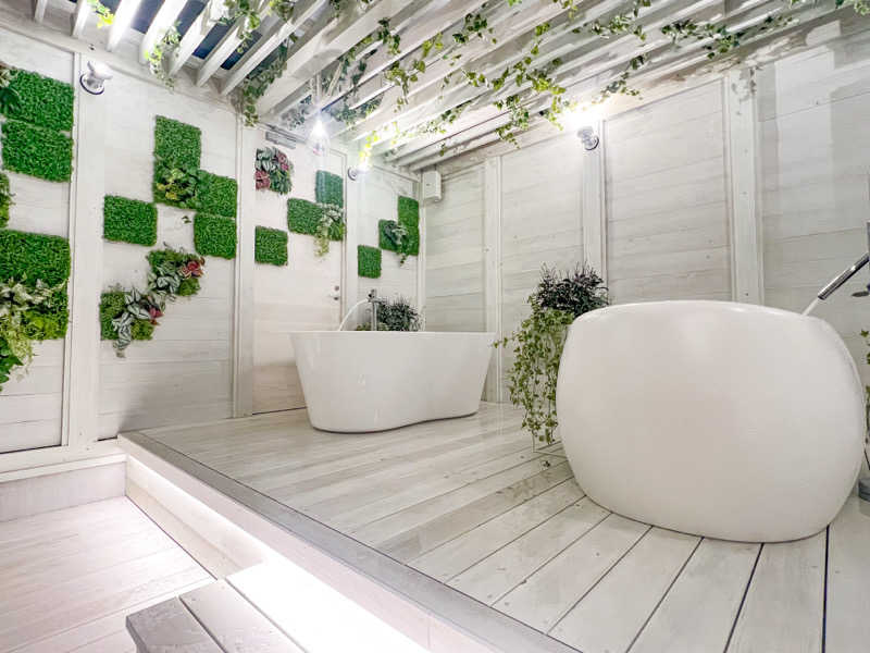 テング0.01 | SSC | ACOKさんのプライベート駅サウナ ととの場のサ活写真