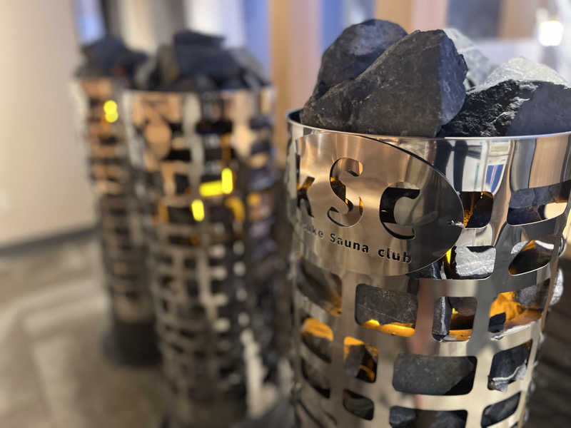 テング0.01 | SSC | ACOKさんの伊予の湯治場 喜助の湯のサ活写真