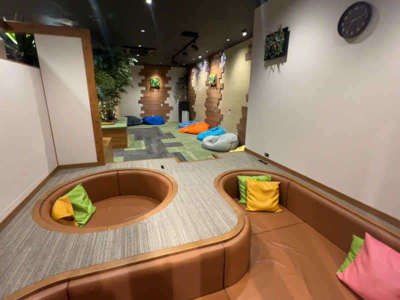 テング0.01 | SSC | ACOKさんの伊予の湯治場 喜助の湯のサ活写真