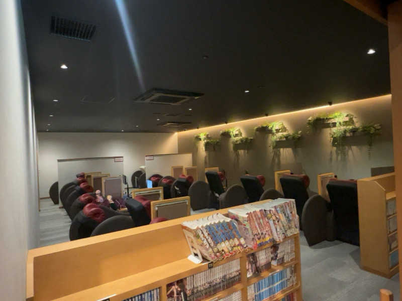 テング0.01 | SSC | ACOKさんの伊予の湯治場 喜助の湯のサ活写真