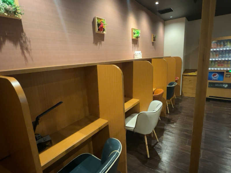 テング0.01 | SSC | ACOKさんの伊予の湯治場 喜助の湯のサ活写真