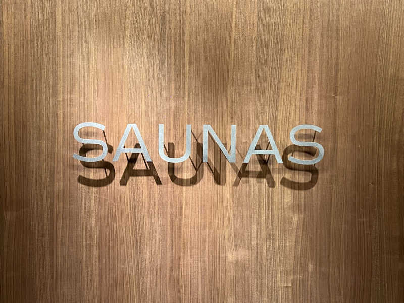 テング0.01 | SSC | ACOKさんの高輪SAUNASのサ活写真