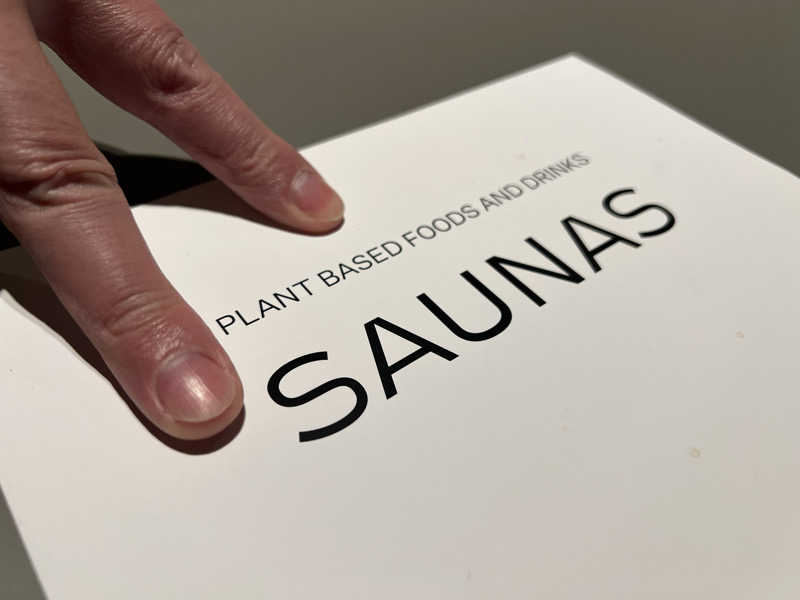 テング0.01 | SSC | ACOKさんの高輪SAUNASのサ活写真