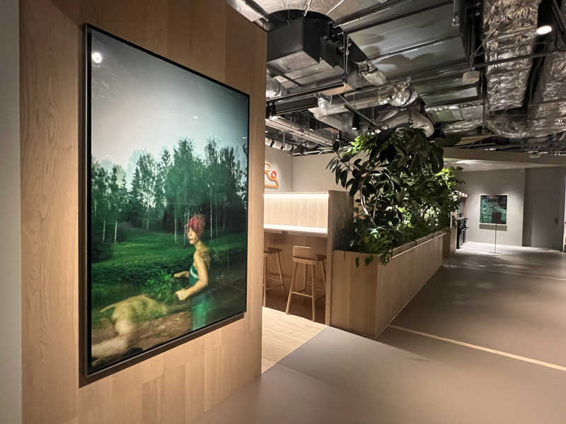 テング0.01 | SSC | ACOKさんの高輪SAUNASのサ活写真