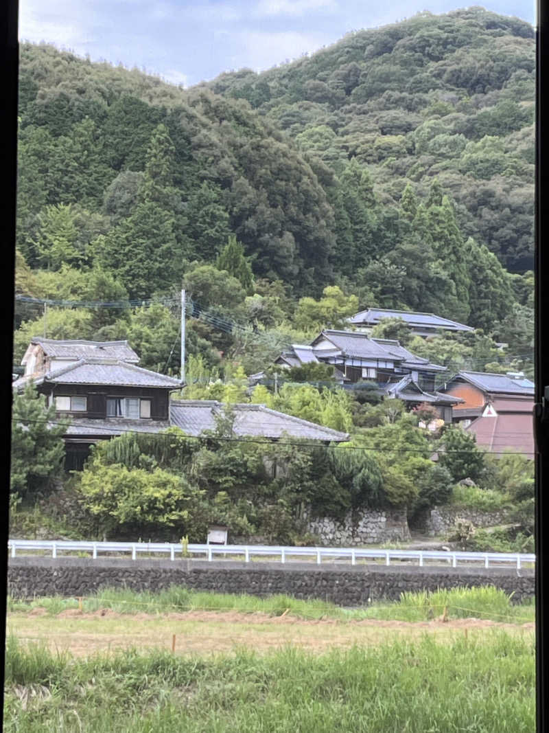 蒼いヒゲさんの畑冷泉館のサ活写真