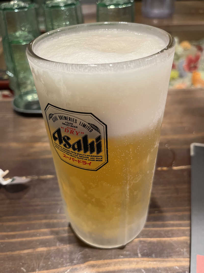 蒼いヒゲさんの伊予の湯治場 喜助の湯のサ活写真