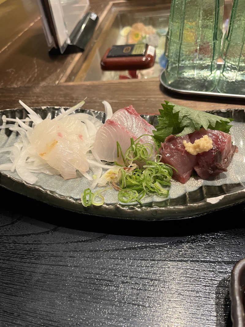 蒼いヒゲさんの伊予の湯治場 喜助の湯のサ活写真