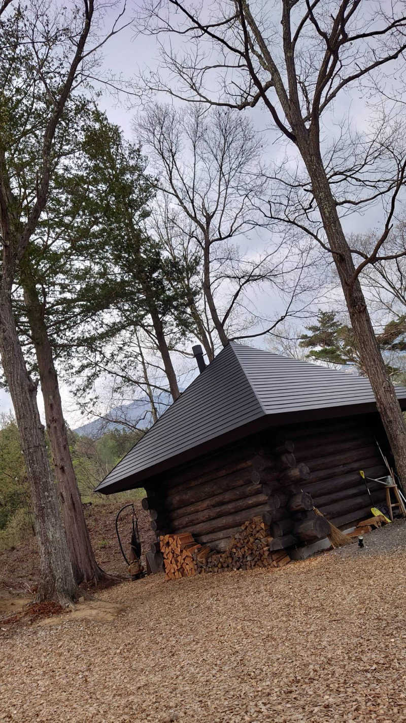 あきままさんのSauna Space TOJIBA 雲上の停車場のサ活写真