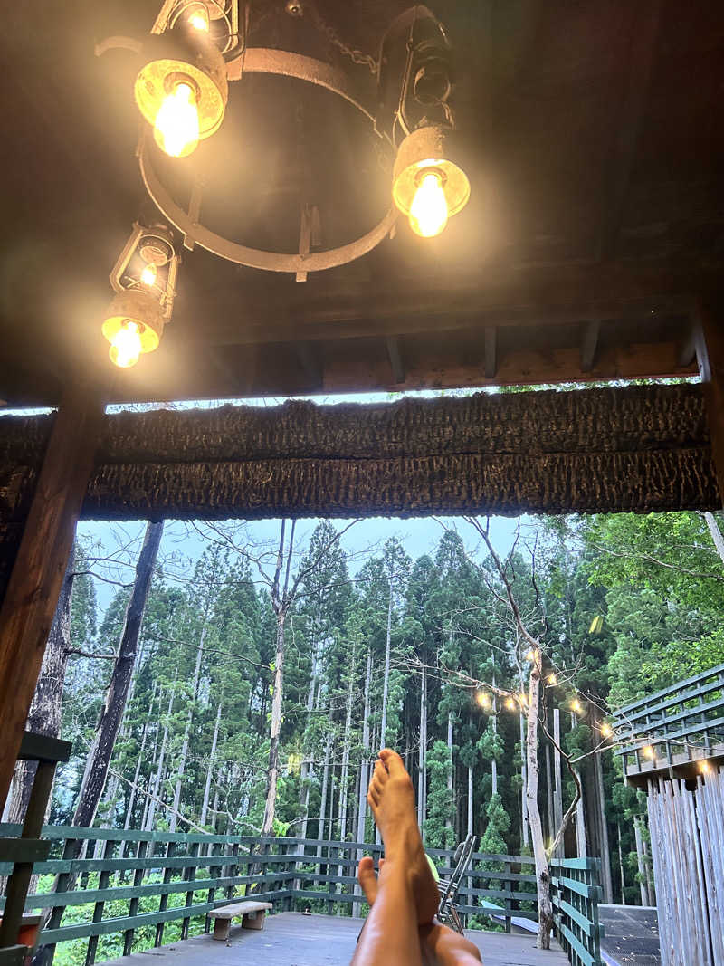 あきままさんのSherokuma Sauna & Cafeのサ活写真