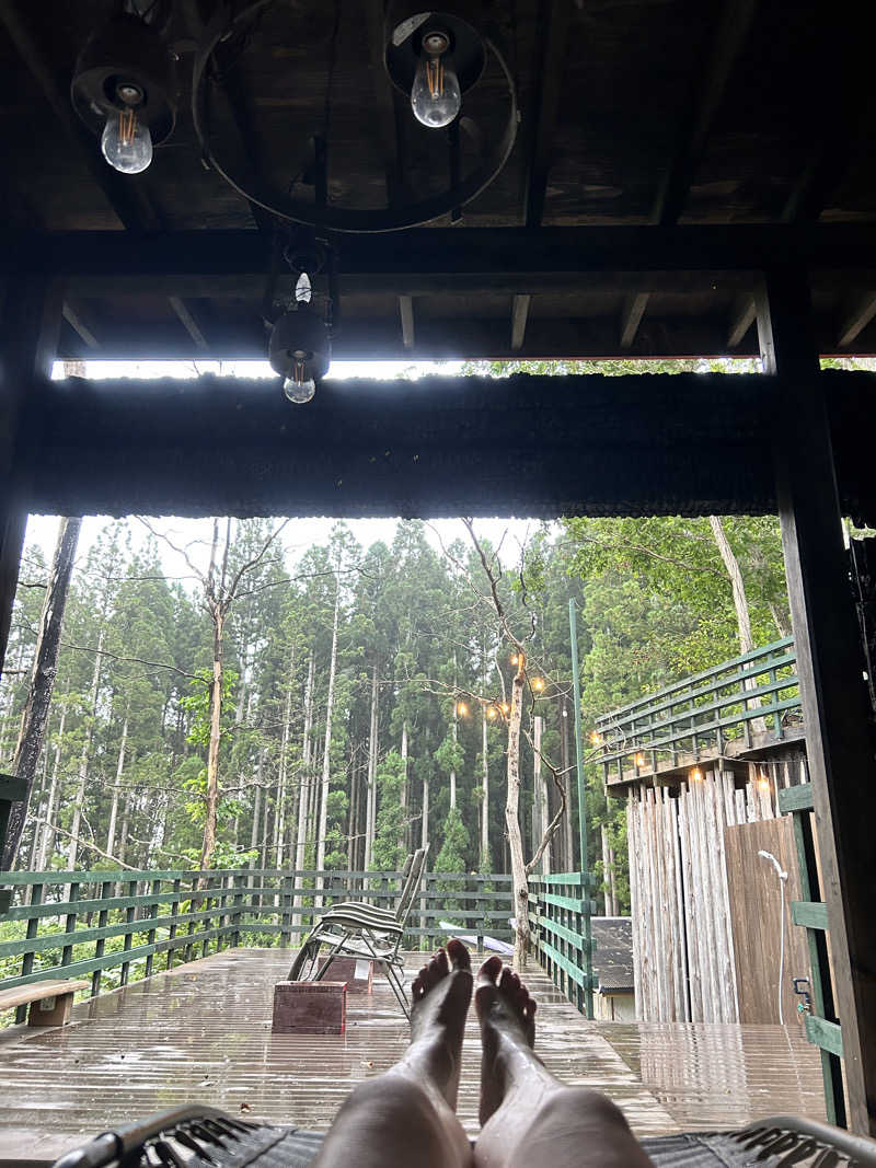 あきままさんのSherokuma Sauna & Cafeのサ活写真