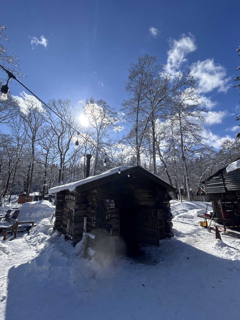 あきままさんのThe Saunaのサ活写真