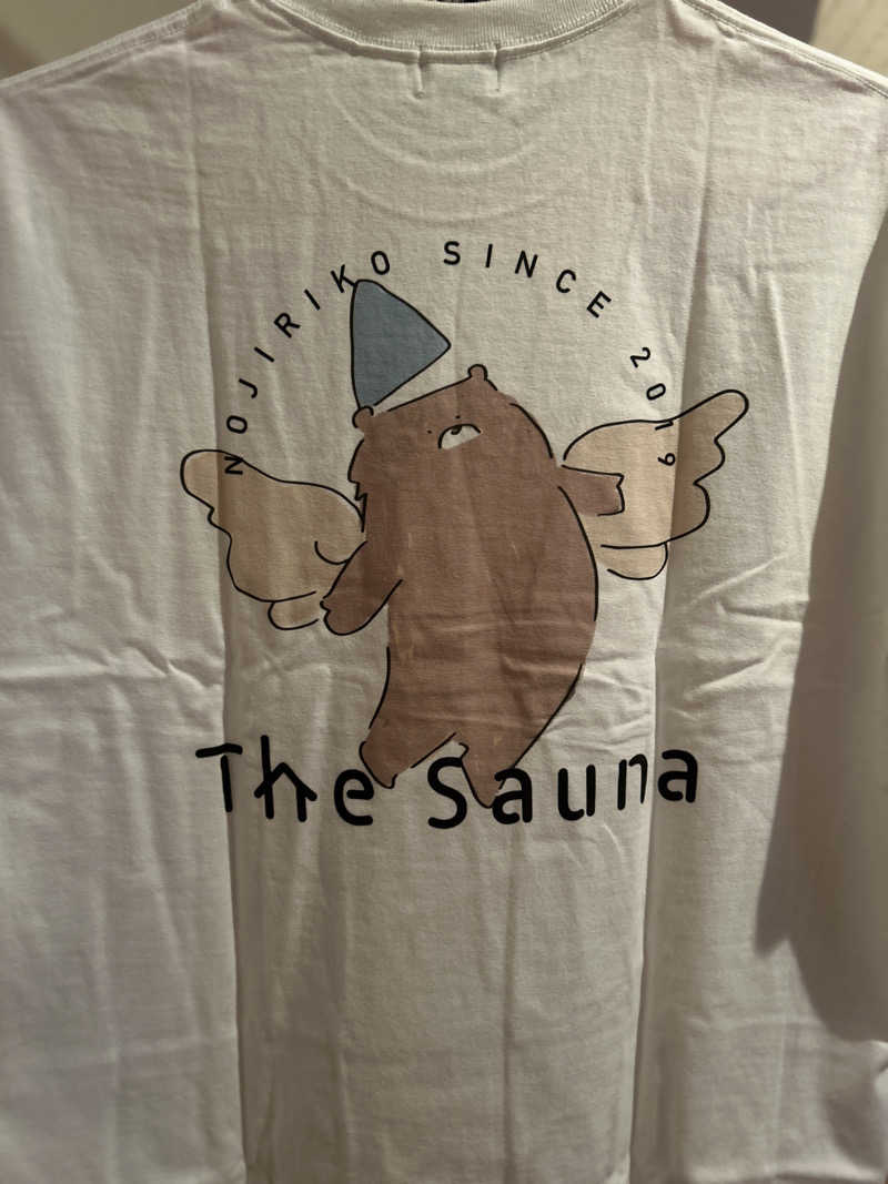 あきままさんのThe Saunaのサ活写真