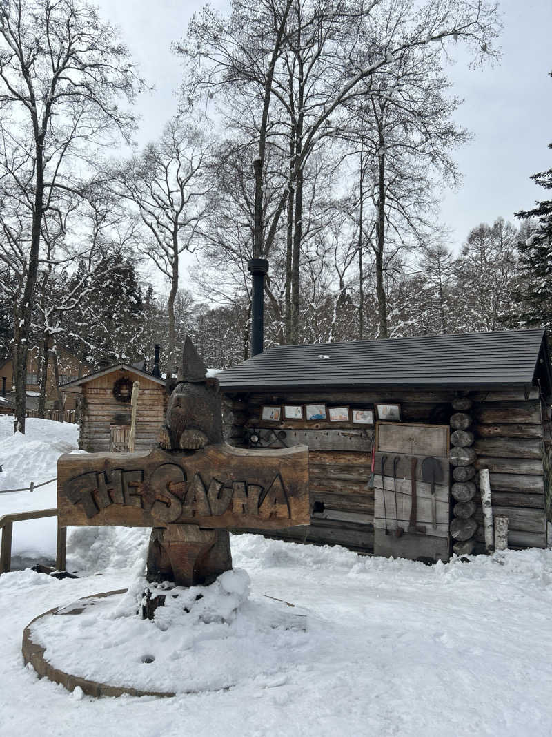 あきままさんのThe Saunaのサ活写真