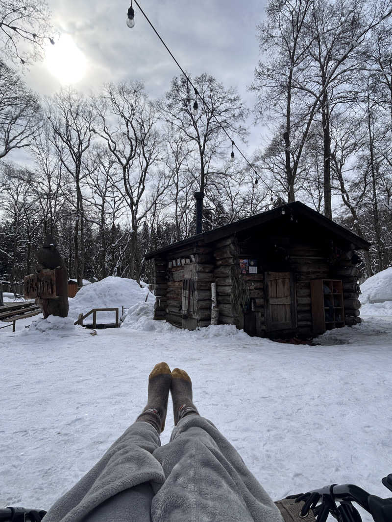 あきままさんのThe Saunaのサ活写真