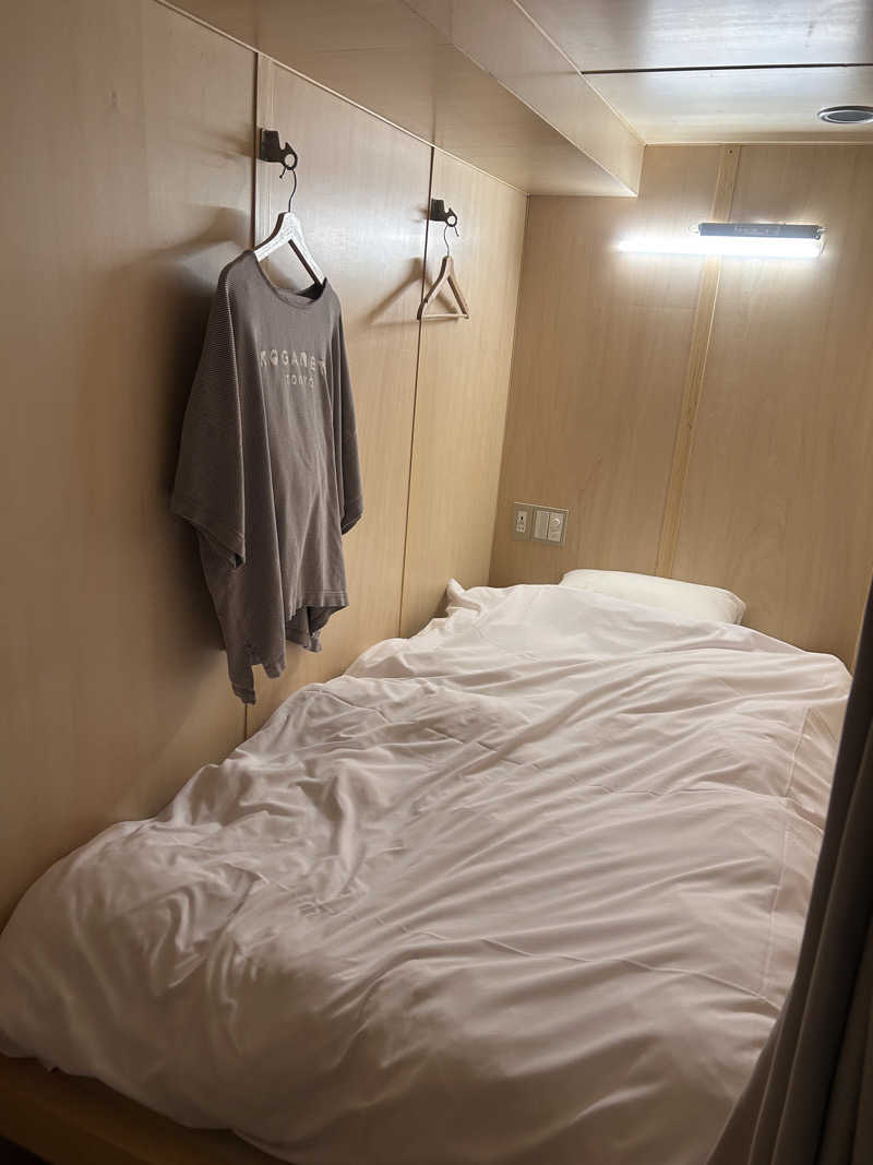 あきままさんの黄金湯のサ活写真