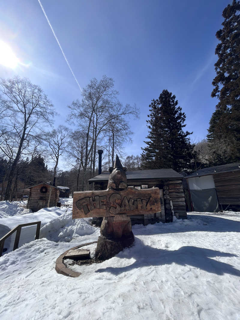 あきままさんのThe Saunaのサ活写真