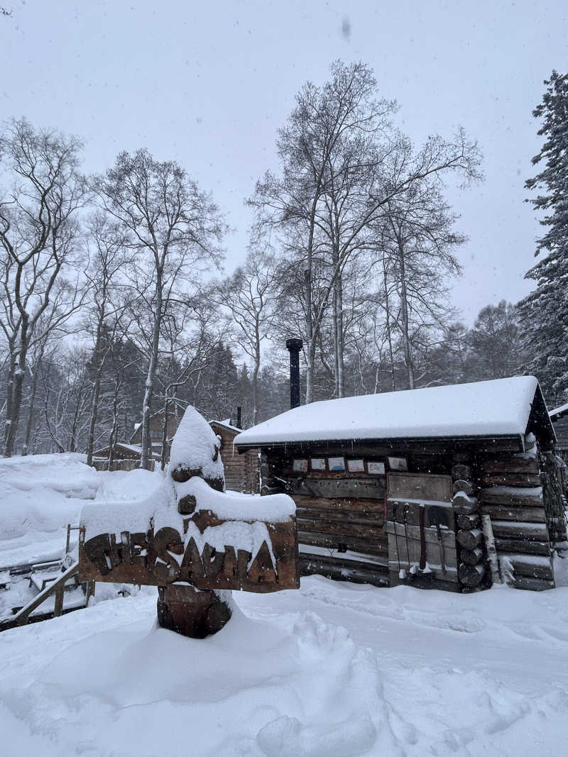 あきままさんのThe Saunaのサ活写真