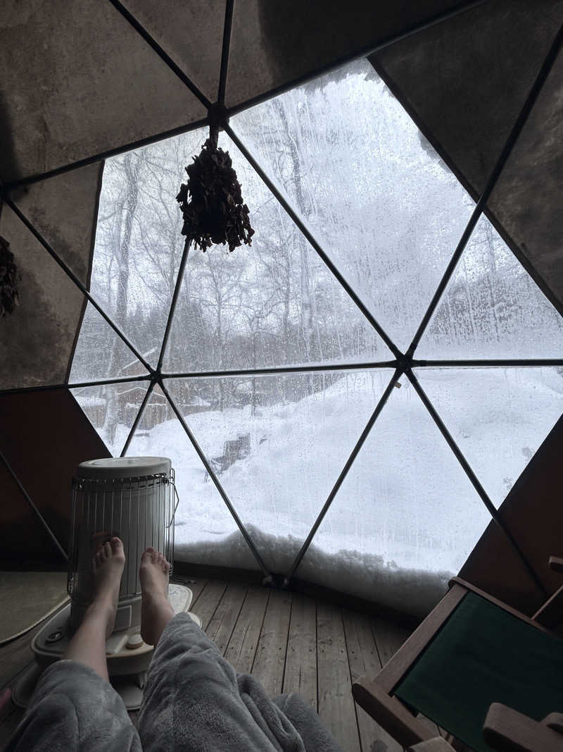 あきままさんのThe Saunaのサ活写真