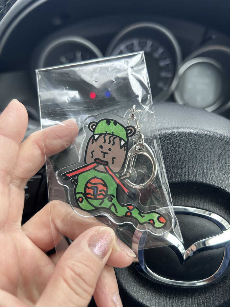 あきままさんのThe Saunaのサ活写真