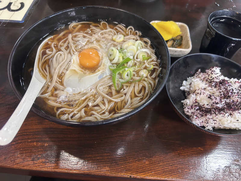 あきままさんのThe Saunaのサ活写真