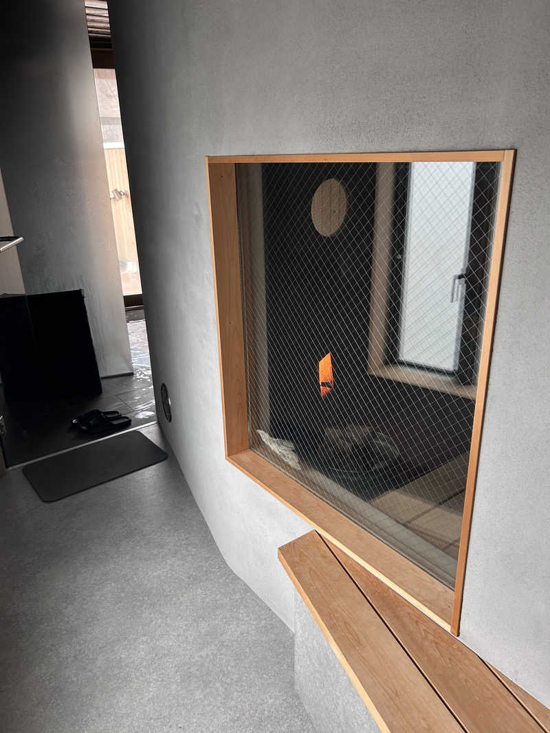 あきままさんのhyva saunaのサ活写真