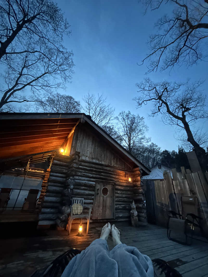 あきままさんのThe Saunaのサ活写真