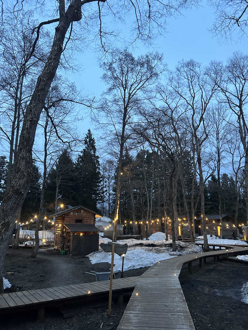 あきままさんのThe Saunaのサ活写真