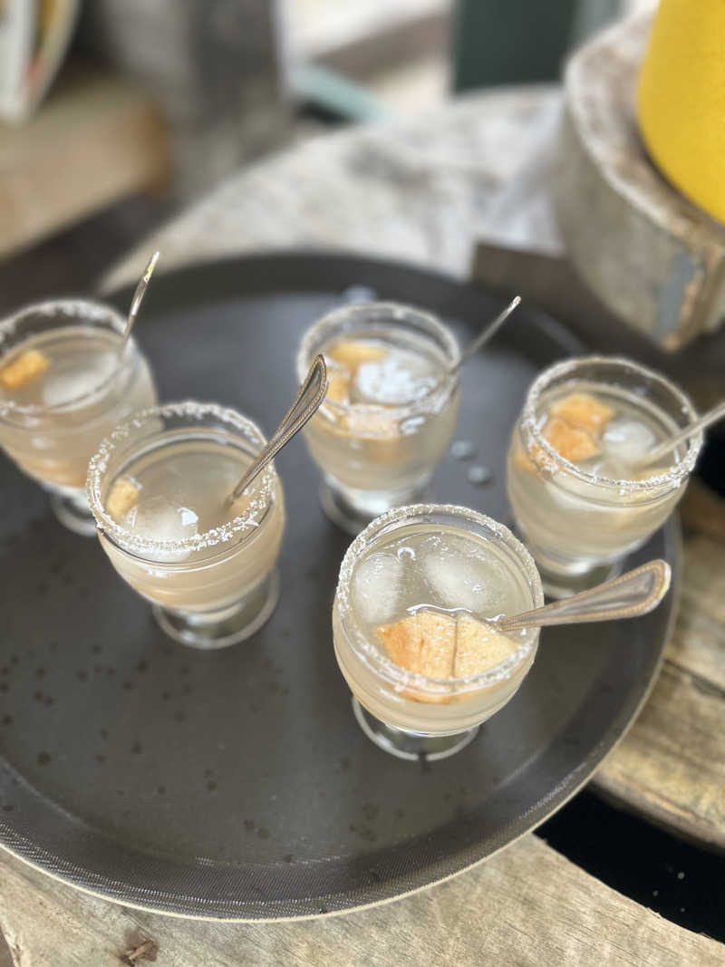 あきままさんのしぇろくまサウナ&カフェのサ活写真