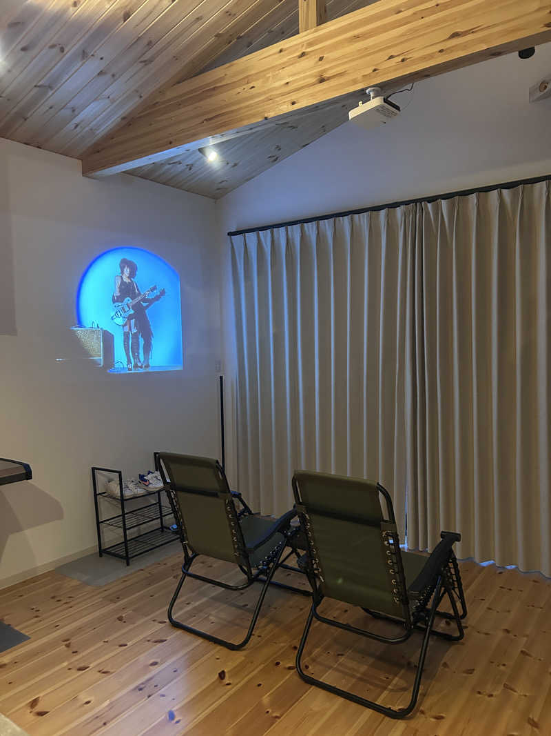 あきままさんのHOTEL SOBOKUのサ活写真