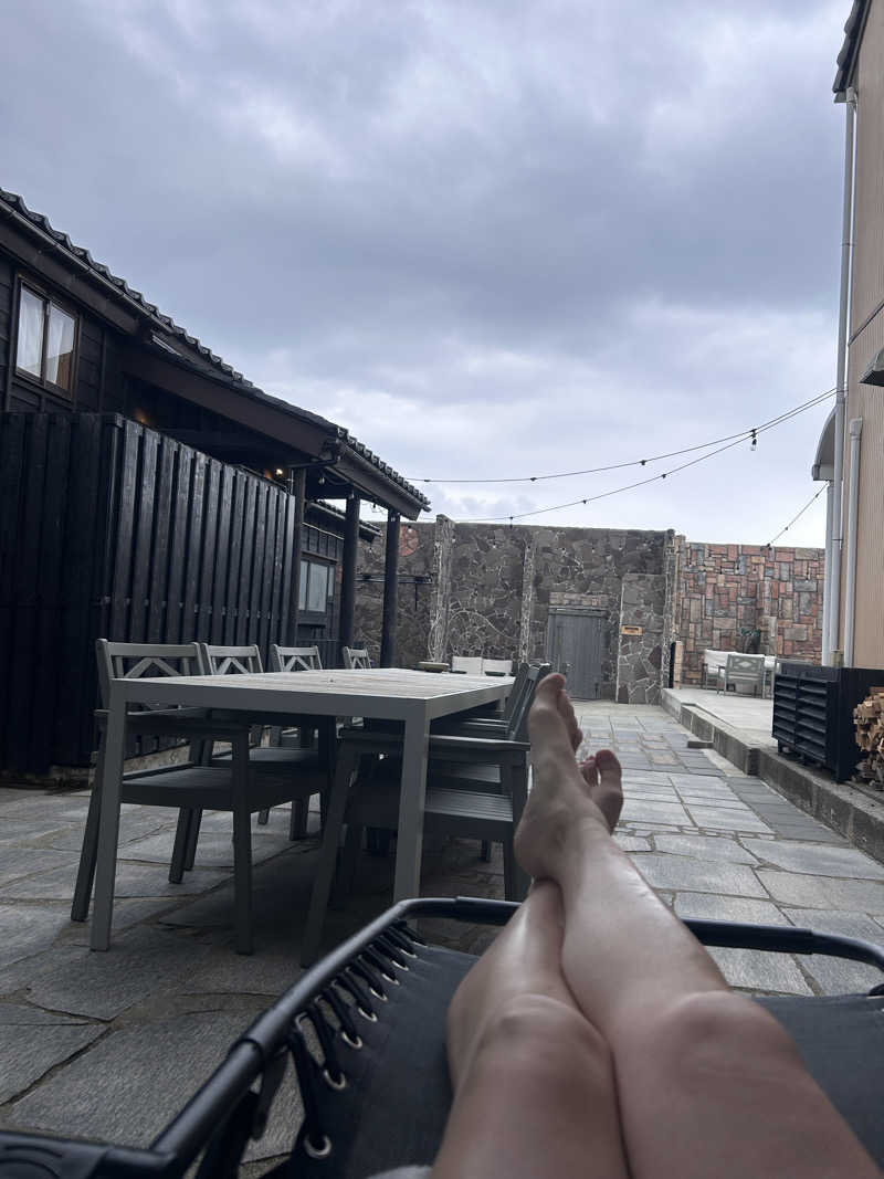 あきままさんのSHIIYA VILLAGEのサ活写真