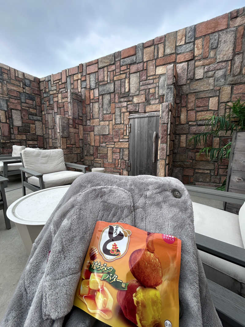 あきままさんのSHIIYA VILLAGEのサ活写真