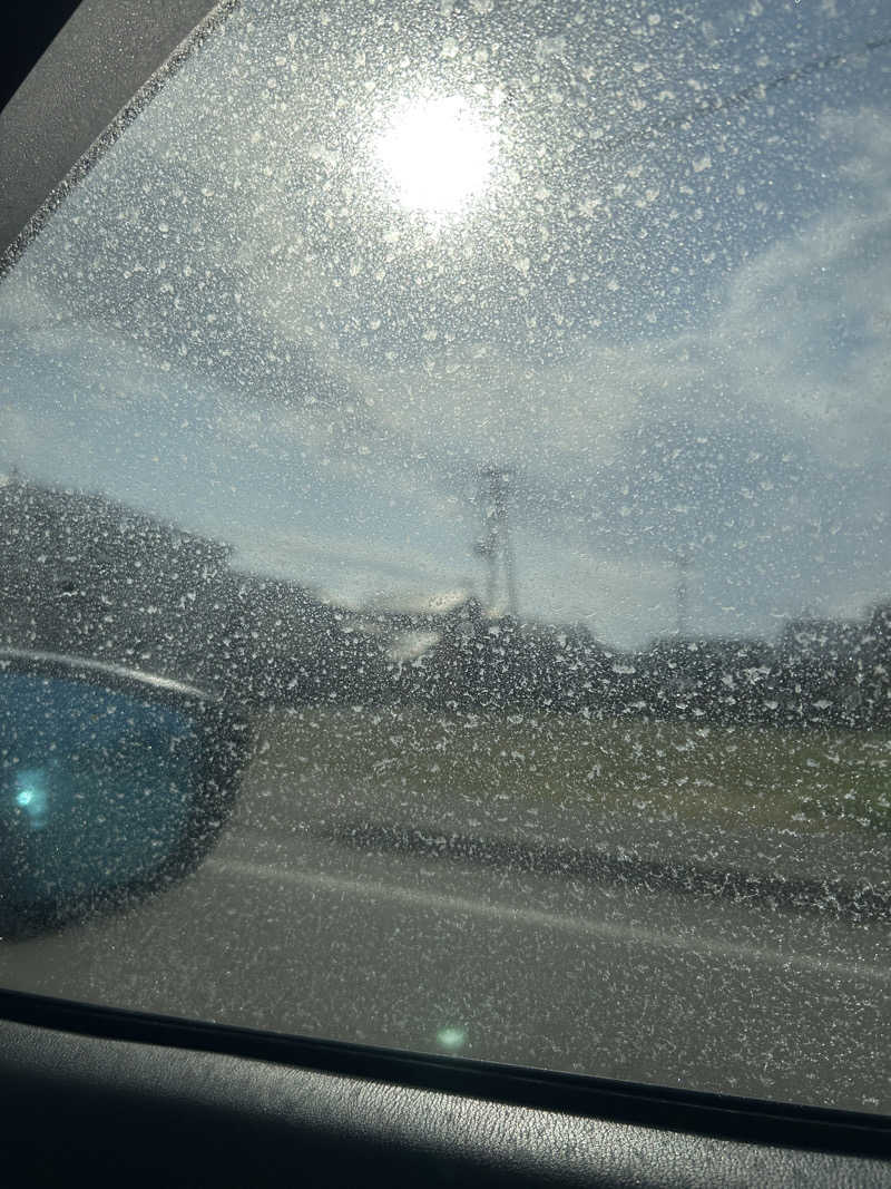 あきままさんのSHIIYA VILLAGEのサ活写真