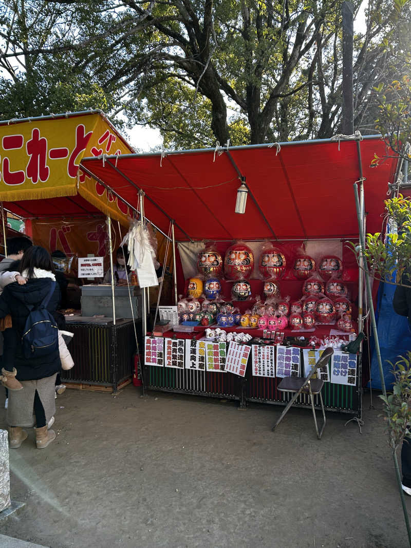 もとニャワタ サウニャ〜さんのサウナ&カプセルホテルレインボー本八幡店のサ活写真