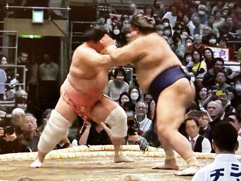 もとニャワタ サウニャ〜さんのザ・リッツカールトン大阪のサ活写真