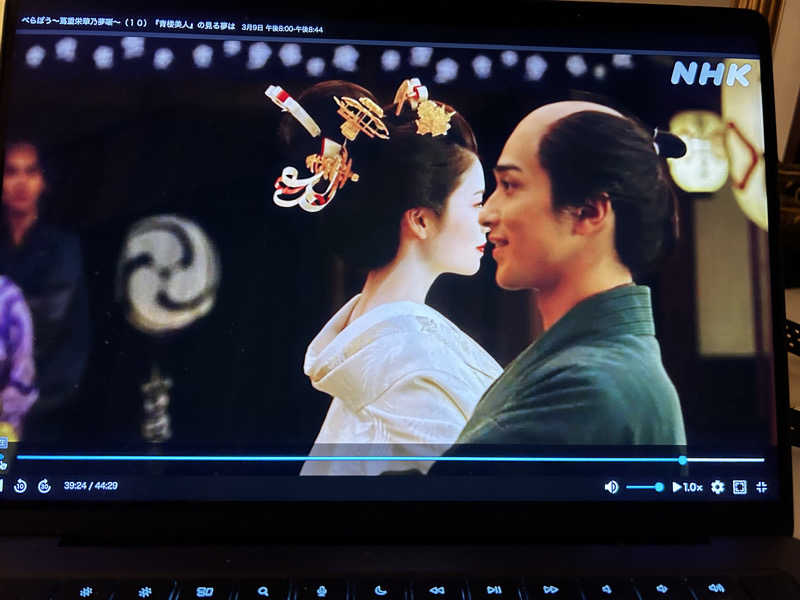 もとニャワタ サウニャ〜さんのザ・リッツカールトン大阪のサ活写真