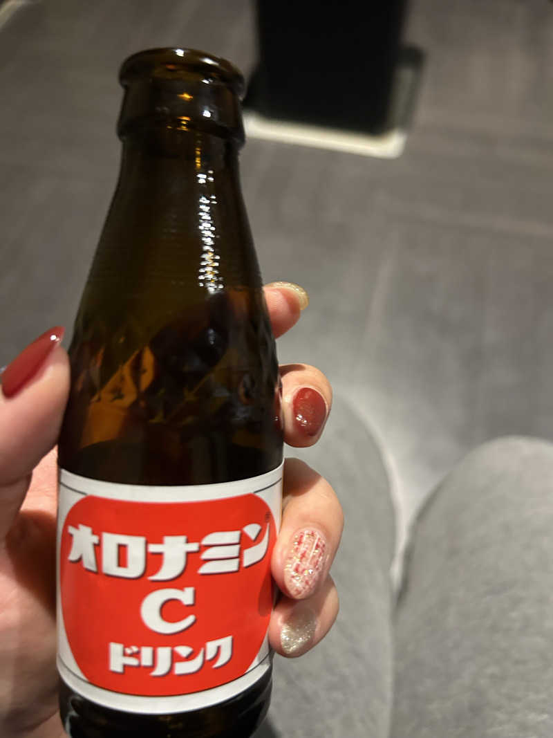 すちゃんさんのSPA&HOTEL水春 松井山手のサ活写真