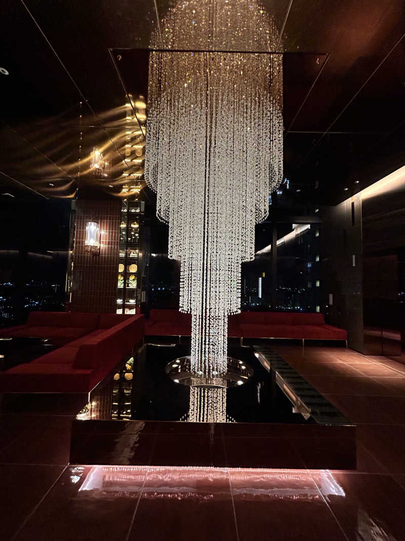 すちゃんさんのカンデオホテルズ大阪枚方のサ活写真