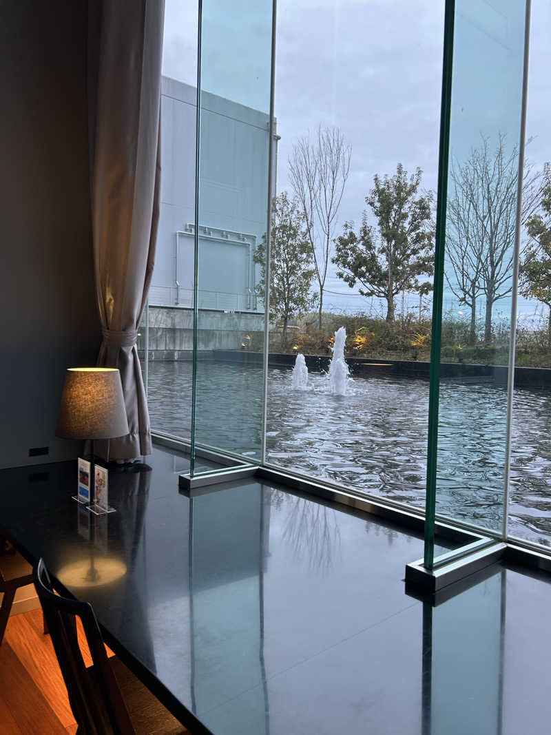 すちゃんさんのSPA&HOTEL水春 松井山手のサ活写真