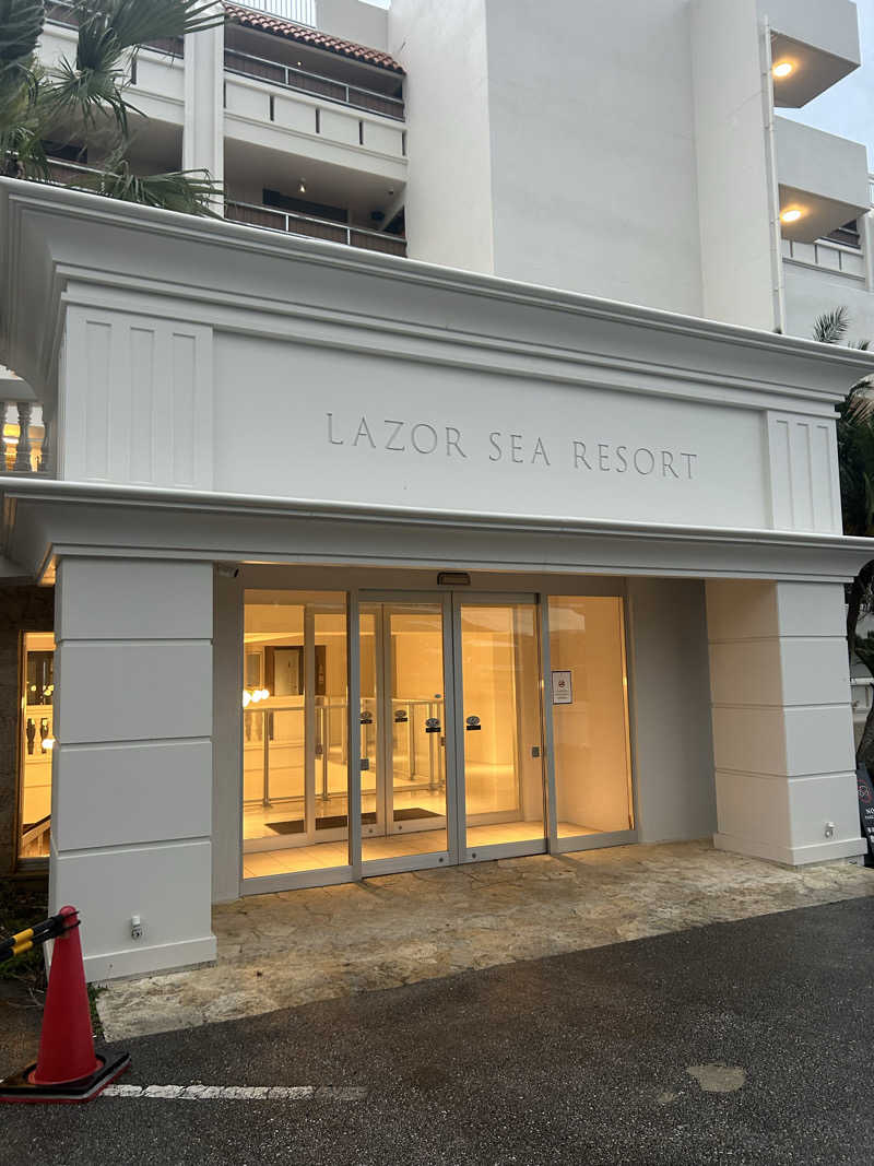 すちゃんさんのThida saunaのサ活写真