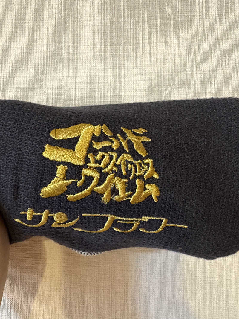 りゅうちゃんさんさんのサウナ&カプセル サンフラワーのサ活写真